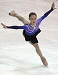 Sasha Cohen